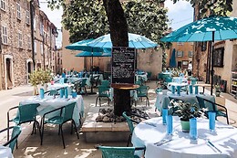 La Vieille Auberge