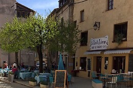 La Vieille Auberge