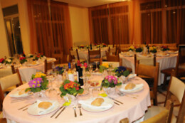 HOTEL ANDALUCIA DE LANJARON
