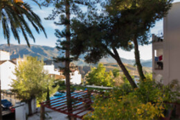 HOTEL ANDALUCIA DE LANJARON