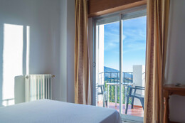HOTEL ANDALUCIA DE LANJARON