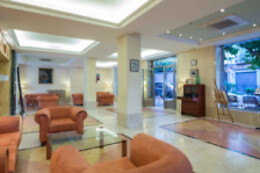 HOTEL ANDALUCIA DE LANJARON