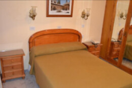 HOTEL ANDALUCIA DE LANJARON