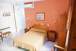 HOTEL ANDALUCIA DE LANJARON
