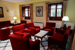 HOTEL ANDALUCIA DE LANJARON