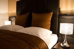 Hotel De Boskar Peer