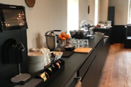 Hotel De Boskar Peer