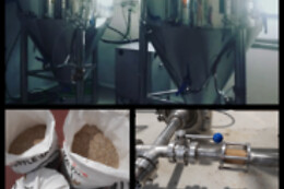 CERVEZA ARTESANA 8 HUELLAS