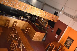 CERVEZA ARTESANA 8 HUELLAS