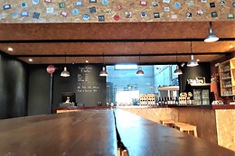CERVEZA ARTESANA 8 HUELLAS