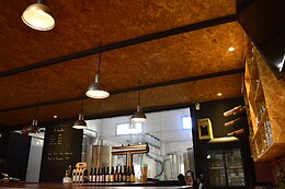 CERVEZA ARTESANA 8 HUELLAS