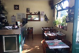La cuisine de Valérie