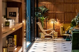 Hotel Parister