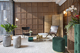 Hotel Parister