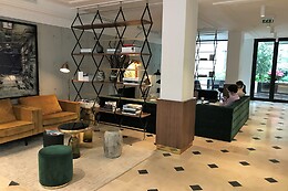 Hotel Parister