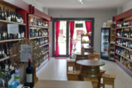 Enoteca Alzacalici di Matteo Salvatore
