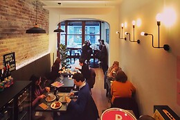 Kroket Bruxelles