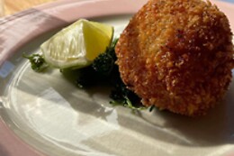 Kroket Bruxelles