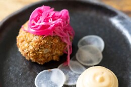 Kroket Bruxelles