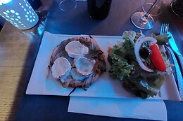 Restaurant Aux Délices de Didier