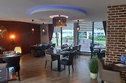 Restaurant Aux Délices de Didier