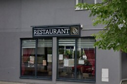 Restaurant Aux Délices de Didier