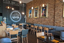 Pizza Bar Tex Mex L'Hacienda