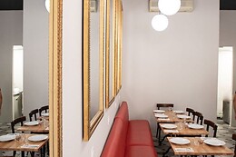 Restaurant Les Bavards Opéra