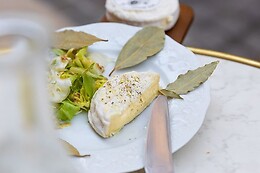 Restaurant Les Bavards Opéra