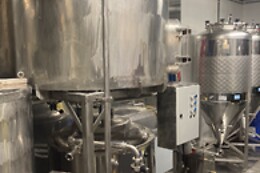 Brouwerij Vandijck