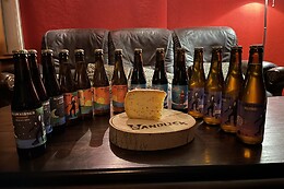 Brouwerij Vandijck