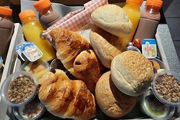 Ontbijt@home
