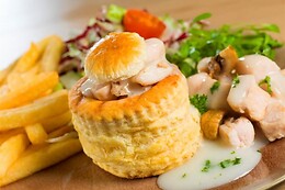 Het Goede Leven - Tuinbistro