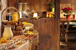 Het Goede Leven - Tuinbistro