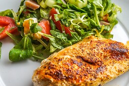 Het Goede Leven - Tuinbistro