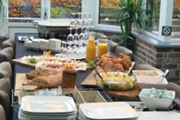 Het Goede Leven - Tuinbistro