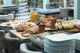 Het Goede Leven - Tuinbistro