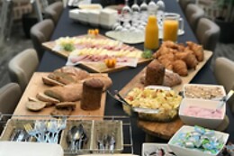 Het Goede Leven - Tuinbistro