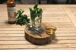 Het Goede Leven - Tuinbistro