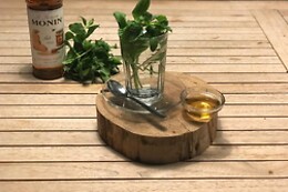 Het Goede Leven - Tuinbistro
