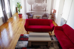 Maison Elizondoa SARL