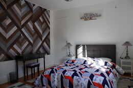 Maison Elizondoa SARL