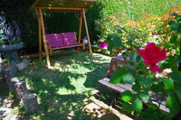 Maison Elizondoa SARL