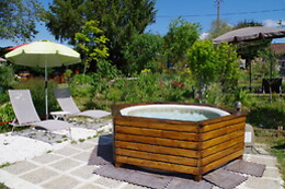 Maison Elizondoa SARL