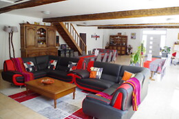 Maison Elizondoa SARL