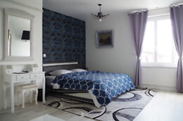 Maison Elizondoa SARL