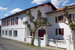 Maison Elizondoa SARL