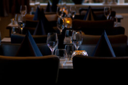 Toby's Steakhouse