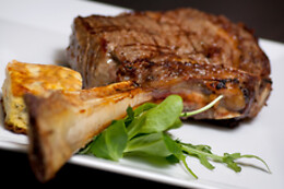 Toby's Steakhouse