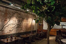 El Rancho Argentino (Spui)